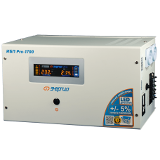 Инвертор Энергия ИБП Pro 1700 Инвертор Энергия ИБП Pro 1700