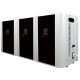 Трёхфазный комплект Энергия Hybrid-24000/3(U) (24 кВА) Трёхфазный комплект Энергия Hybrid-24000/3(U) (24 кВА)