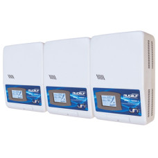 Трёхфазный комплект Rucelf SRW II-36000/3-L (36 кВА) Трёхфазный комплект Rucelf SRW II-36000/3-L (36 кВА)