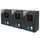 Трёхфазный комплект Энергия Voltron 15000/3(HP) (15 кВА) Трёхфазный комплект Энергия Voltron 15000/3(HP) (15 кВА)